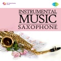 R. D. Burman - Raat Kali Ek - Saxophone