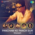 R. D. Burman - Commentary(Rdburman Sung)Cd-5