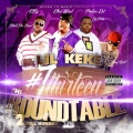 lil keke - Phadem All