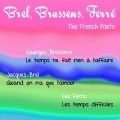 georges brassens - Le temps ne fait rien l'affaire