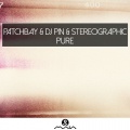 Sterographic、Patchbay、Stereographic - Spiritual Guide