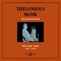 Thelonious Monk - Work