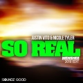 Nicole Tyler、Justin Vito - So Real (Menshee Radio Edit)