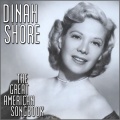 Dinah Shore - Yes, My Darling Daughter