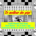 Johnny Hallyday - Souvenirs souvenirs