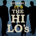the hi-lo's - Love Walked In