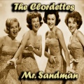 The Chordettes - Summertime