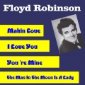 Floyd Robinson - I Love You