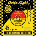 Tommy Gaddis、Big Jay Bush、The House Rockers - Dynamite