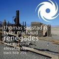 Thomas Sagstad、Tyler Michaud - Renegades