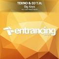 DJ T.H.、Tekno - Big Keys