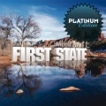 First State、Elliot Johns - Your Own Way