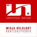 Misja Helsloot - Anatidaephobia