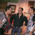 Fede Rojas、El Super Hobby - Por Culpa del Vino