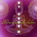 Les Chakras - Méditation - Harmonie et bien-être