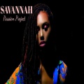 Savannah - Passion