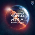 Christina Novelli、Haka - Worlds Collide