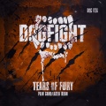 Tears Of Fury、Killer MC - Pain Game