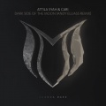 Attila Syah、Cari - Dark Side Of The Moon