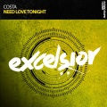 Costa - Need Love Tonight (Extended Mix)