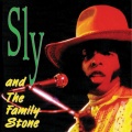Sly and the Family Stone - Heavenly Angel