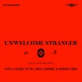 Ultrasuede、Sophia Eris、Mina Moore、Nona Invie - Unwelcome Stranger (Explicit)