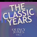 Quincy Jones - Bess, You Is My Woman Now