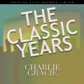 charlie gracie - Holy Smoke (Live)