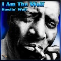 Howlin' Wolf - Somebody Walkin' In My House