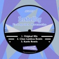 Ezequiel Asencio - Tershelling