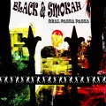 Smokah、Black - Mágico y Especial