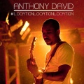 Anthony David - Rolling Mojo