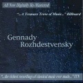 USSR State Radio and Television Symphony Orchestra、gennady rozhdestvensky - Scenes de Ballet for Orchestra in A Major, Op. 52, VI Dance d'action