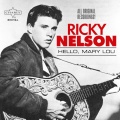 Ricky Nelson - Baby, You Don't Know Me