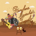 pedro vargas、El Mariachi Vargas - En Esta Noche Clara