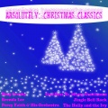 The Bergen White Christmas Singers - Holly Jolly Christmas