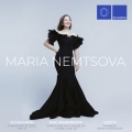 Maria Nemtsova - Variation I