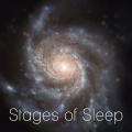 Stages of Sleep Music Universe - Little Angel