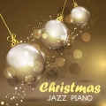 Christmas Jazz Piano - Baby Lullaby