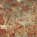 byron janis、Fritz Reiner、Chicago Symphony Orchestra - Totentanz