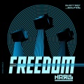 Haris - Freedom (Driving Mix)