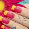 DJ Fonzie、DJ Ciaco、Fonzie Ciaco、DJ Memory - Signs
