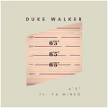 Ya Minko、DUKE WALKER - 6'5