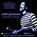 Thelonious Monk、Milt Jackson、john simmons、shadow wilson - Epistrophy