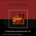 Leonid Kogan、Andrei Mytnik - Sumare from Saudades  do Brazil, Suite for Piano, Op.67