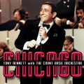 the count basie orchestra、Tony Bennett - Chicago