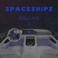 Killer - Spaceships