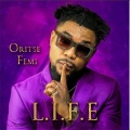 Lil Kesh、Oritse Femi - Ireti