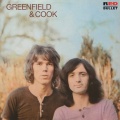 Greenfield & Cook - Only Lies