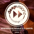 Mysterious People、C. Castel - Agartha